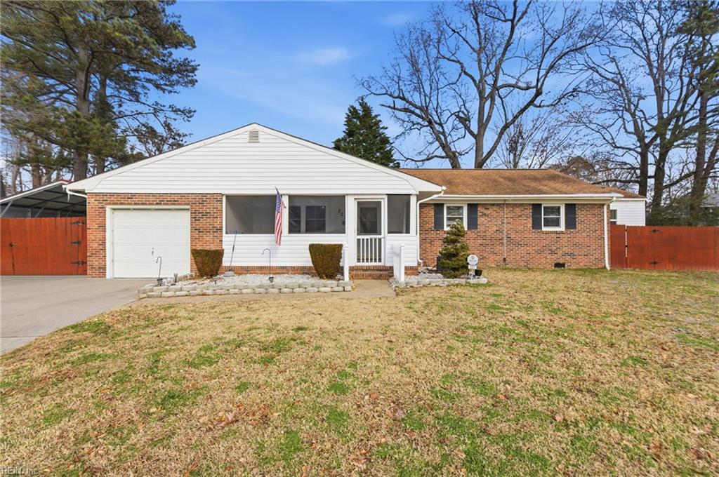 221 Hahn Place Newport News VA 23602