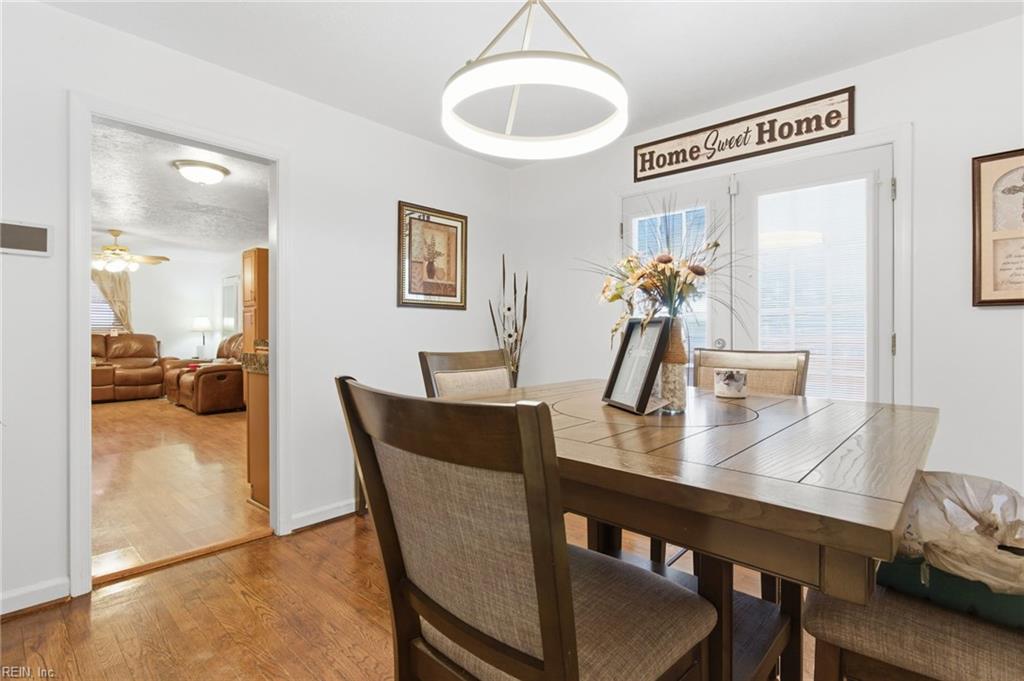 221 Hahn Place Newport News VA 23602
