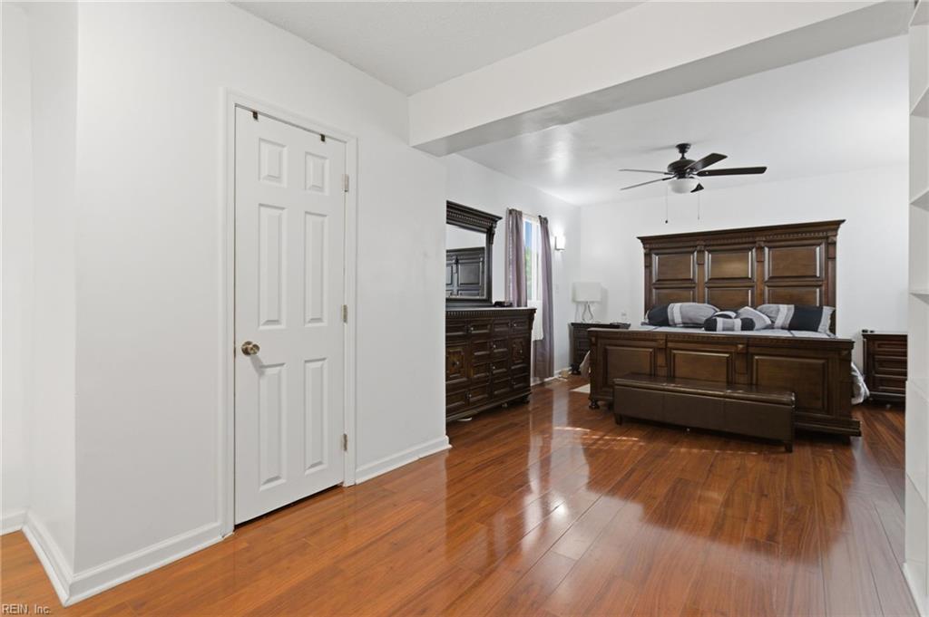 221 Hahn Place Newport News VA 23602