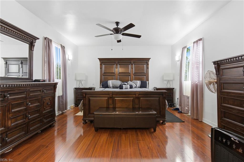 221 Hahn Place Newport News VA 23602