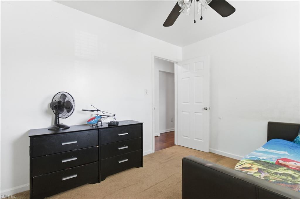 221 Hahn Place Newport News VA 23602