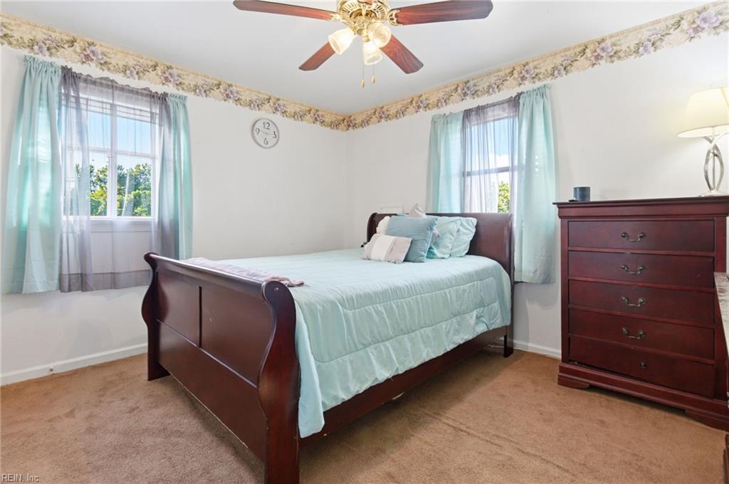 221 Hahn Place Newport News VA 23602