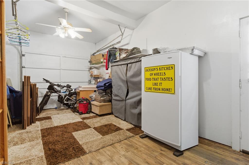 221 Hahn Place Newport News VA 23602