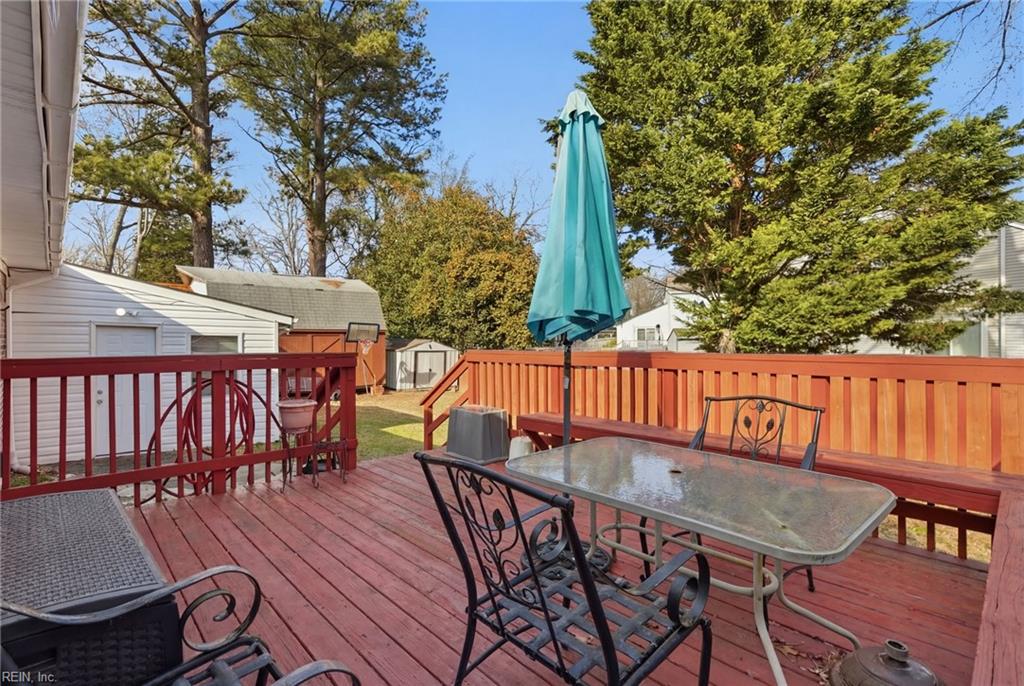 221 Hahn Place Newport News VA 23602