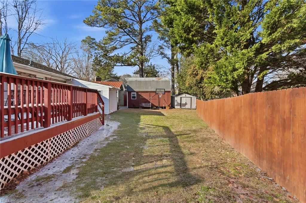 221 Hahn Place Newport News VA 23602