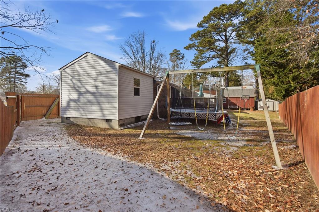 221 Hahn Place Newport News VA 23602