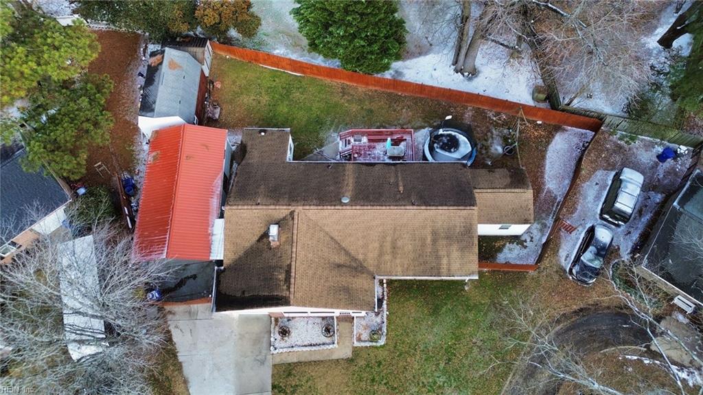 221 Hahn Place Newport News VA 23602