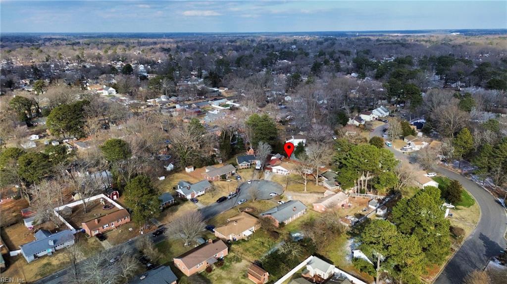221 Hahn Place Newport News VA 23602