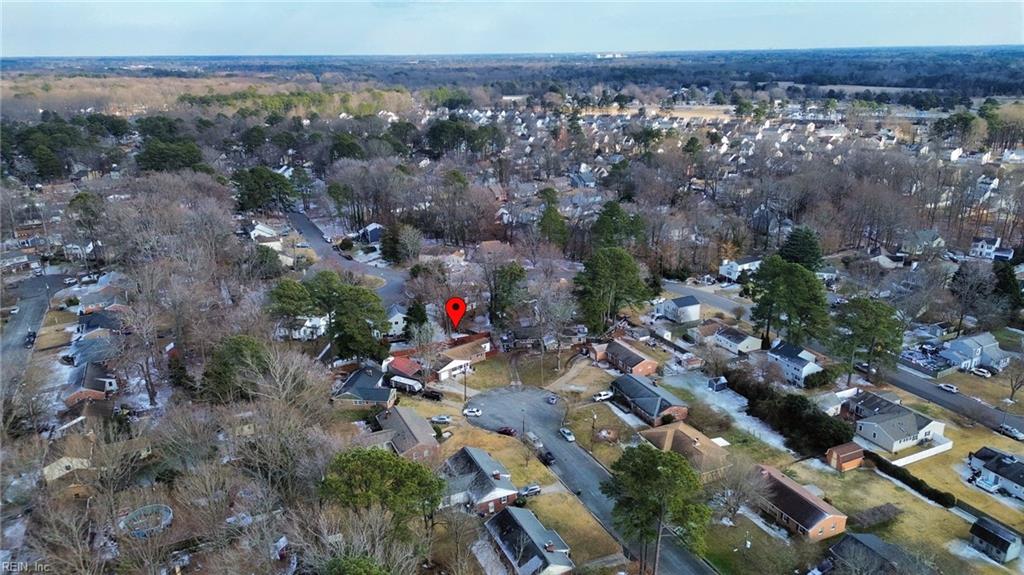221 Hahn Place Newport News VA 23602
