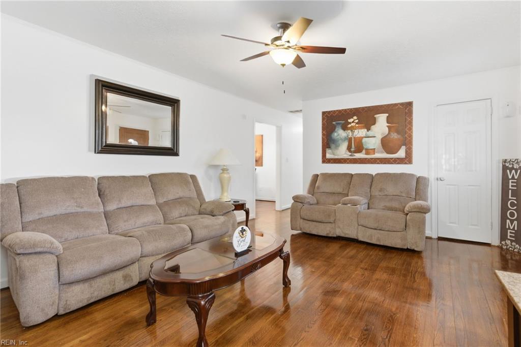 221 Hahn Place Newport News VA 23602