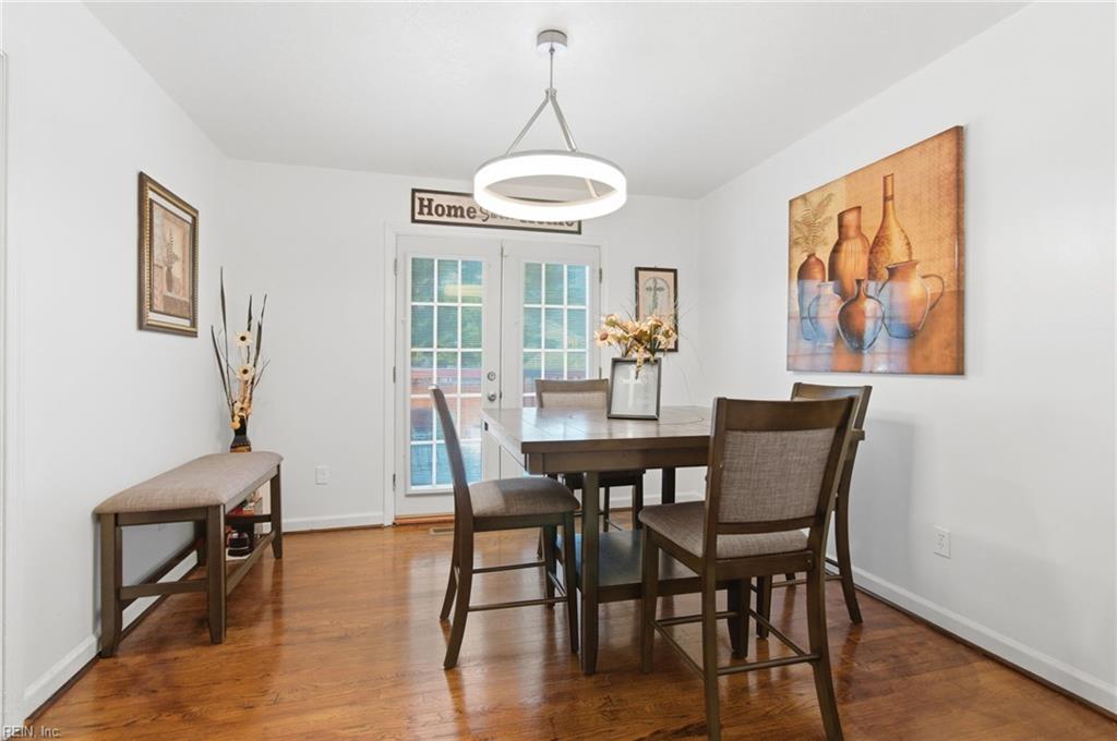 221 Hahn Place Newport News VA 23602
