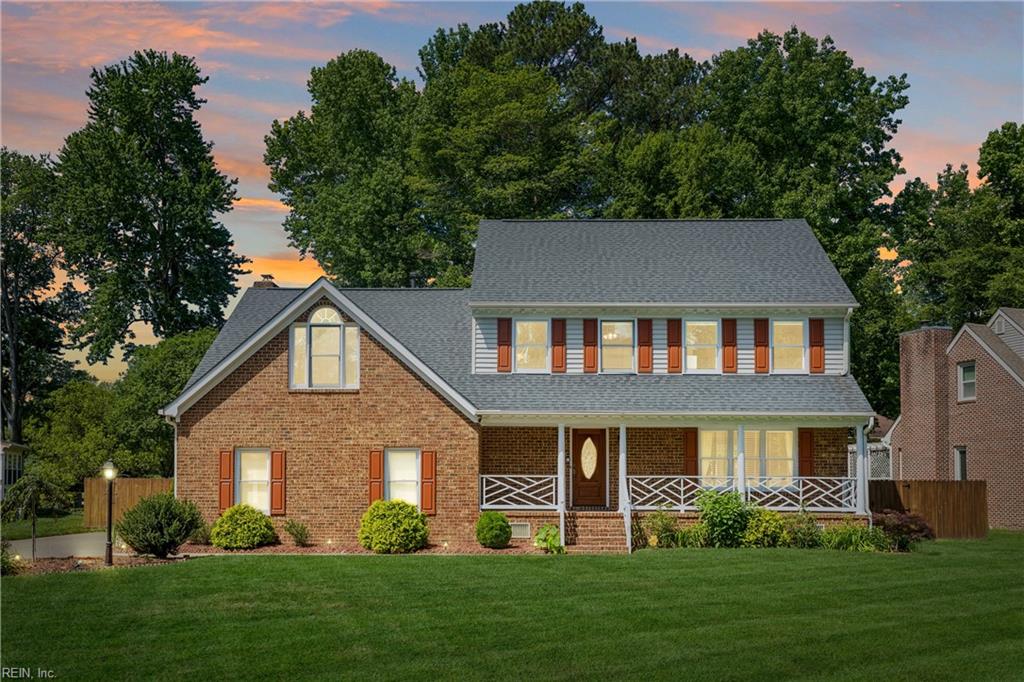 103 Kiskiac Turn Yorktown VA 23693