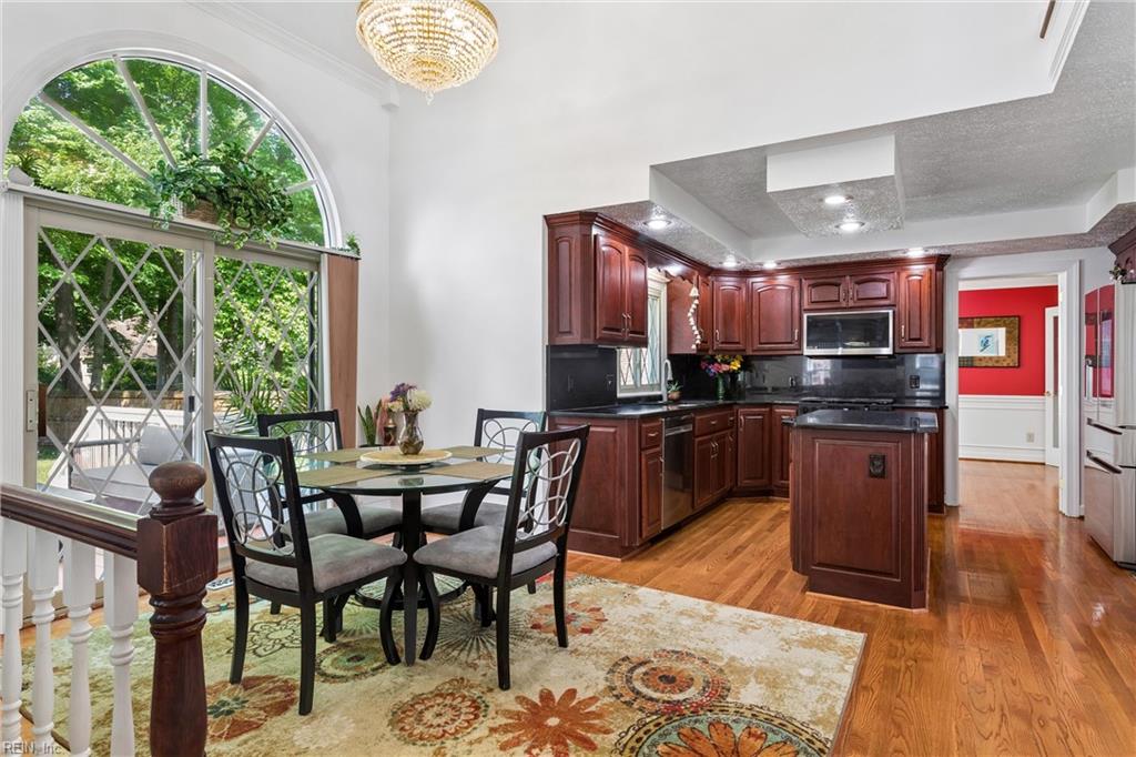 103 Kiskiac Turn Yorktown VA 23693