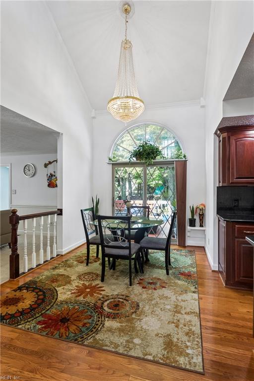103 Kiskiac Turn Yorktown VA 23693