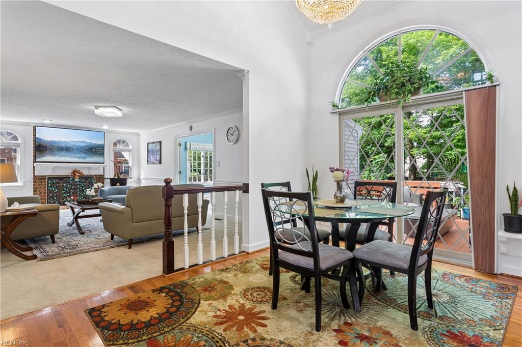 103 Kiskiac Turn Yorktown VA 23693