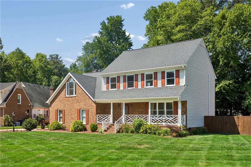 103 Kiskiac Turn Yorktown VA 23693