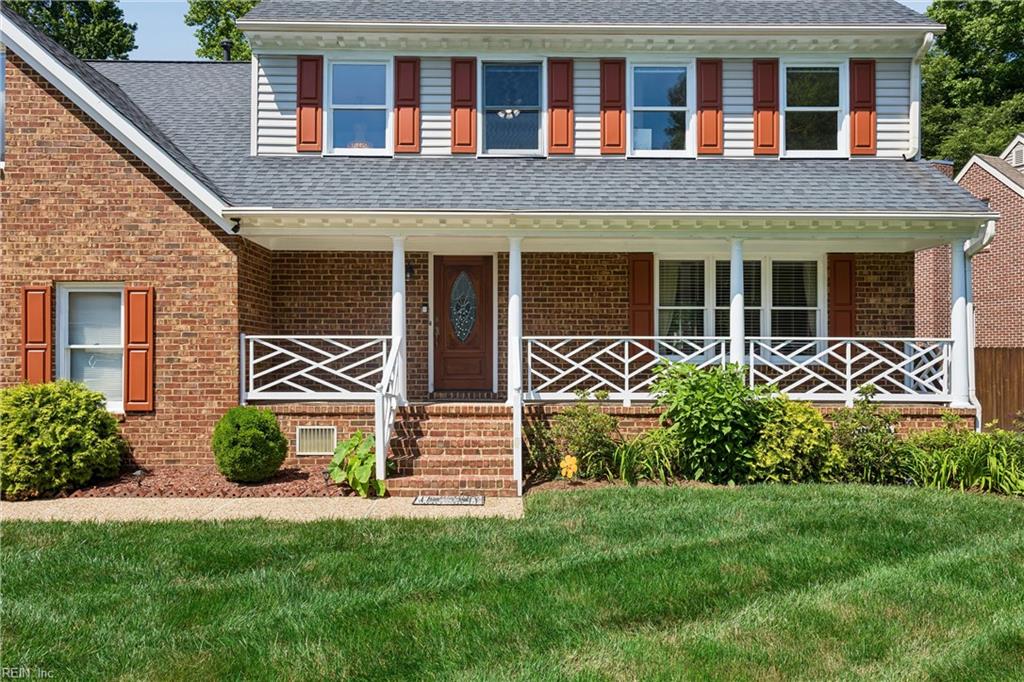 103 Kiskiac Turn Yorktown VA 23693