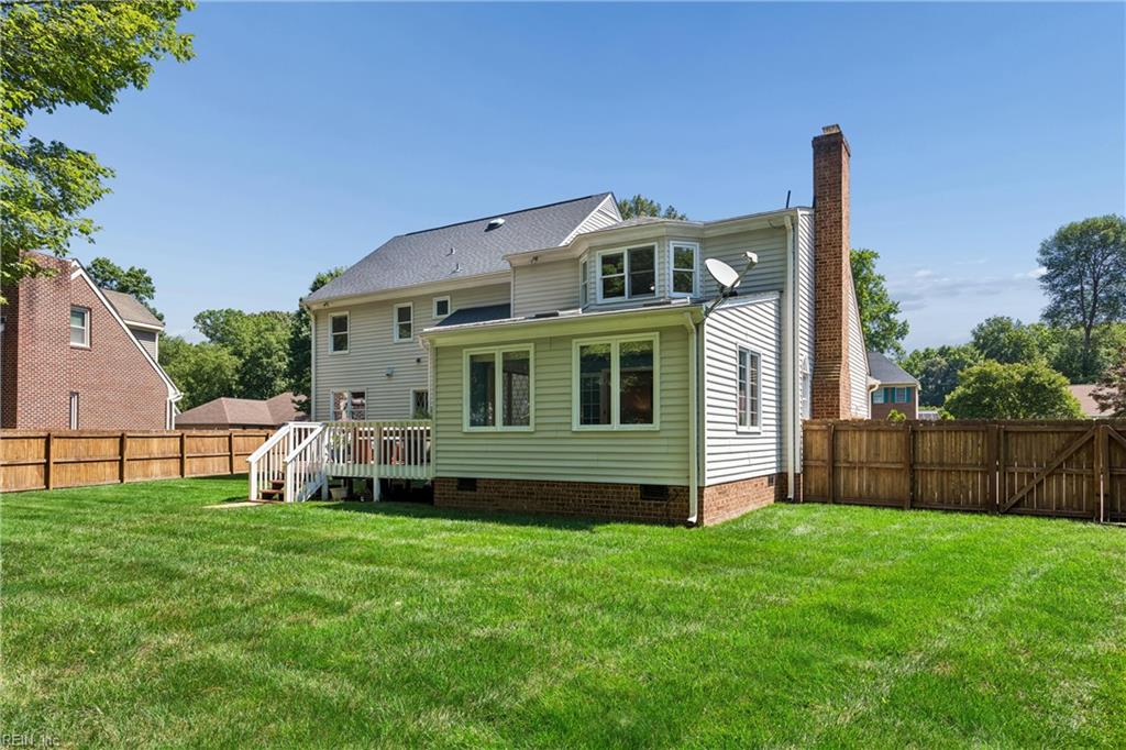 103 Kiskiac Turn Yorktown VA 23693