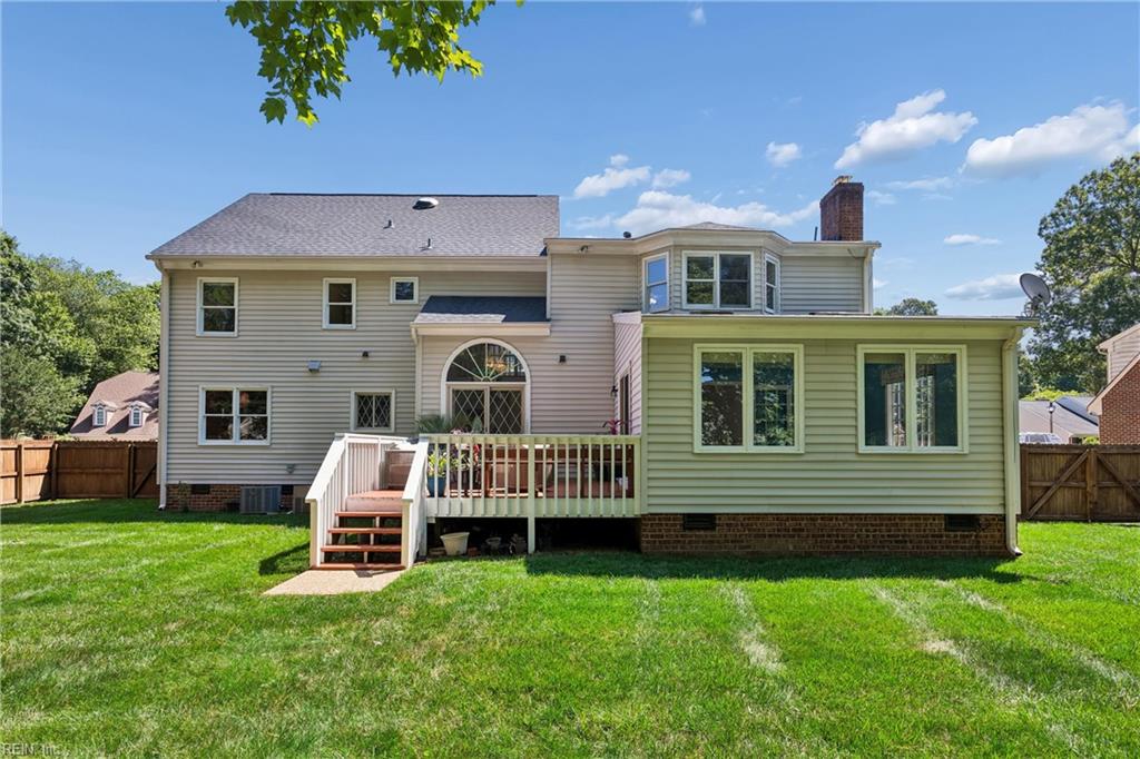 103 Kiskiac Turn Yorktown VA 23693