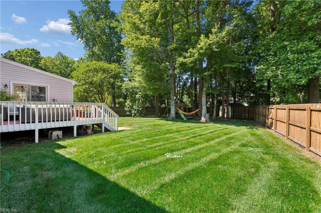 103 Kiskiac Turn Yorktown VA 23693