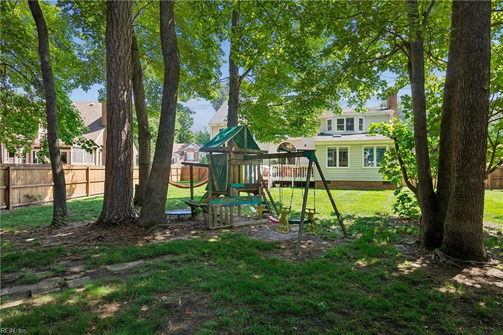 103 Kiskiac Turn Yorktown VA 23693