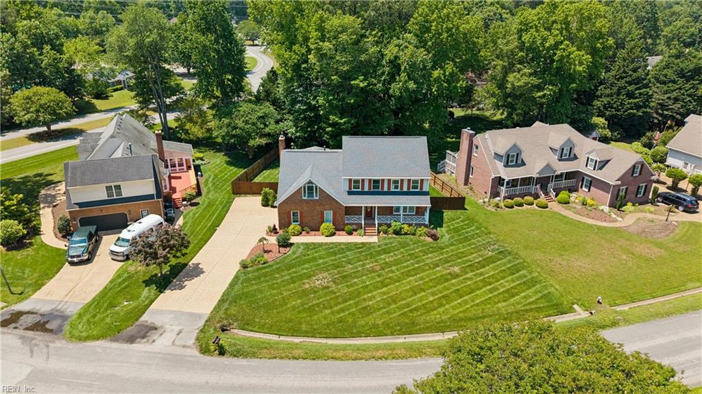 103 Kiskiac Turn Yorktown VA 23693