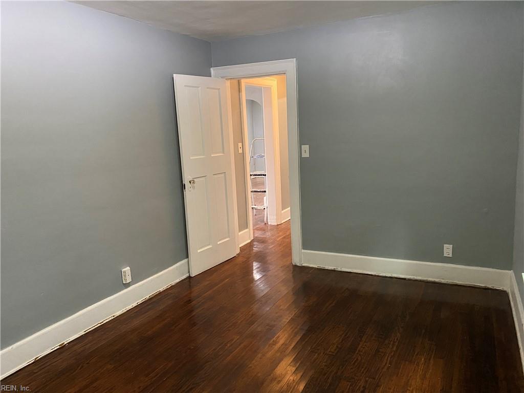 3115 Madison Avenue Newport News VA 23607