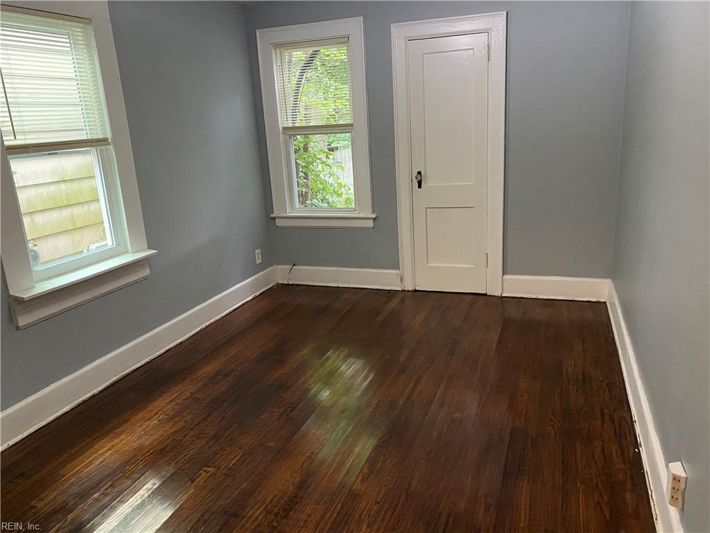 3115 Madison Avenue Newport News VA 23607