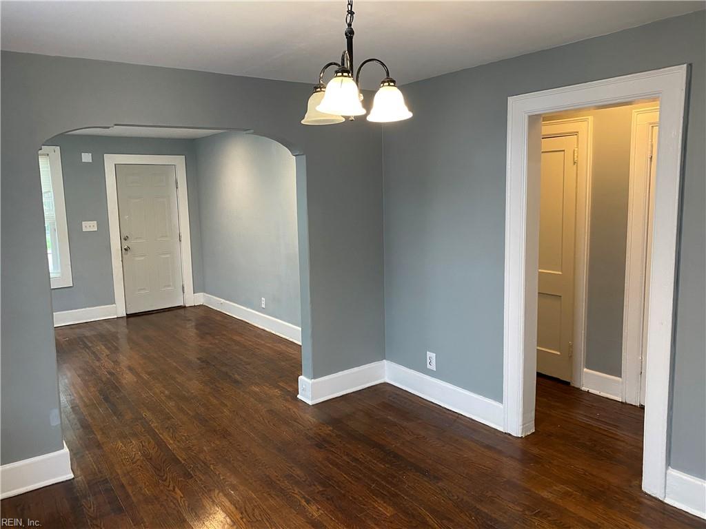 3115 Madison Avenue Newport News VA 23607