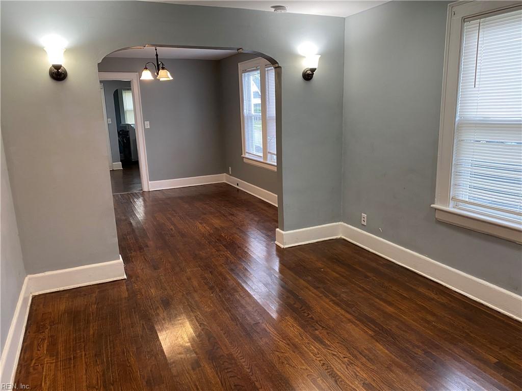 3115 Madison Avenue Newport News VA 23607