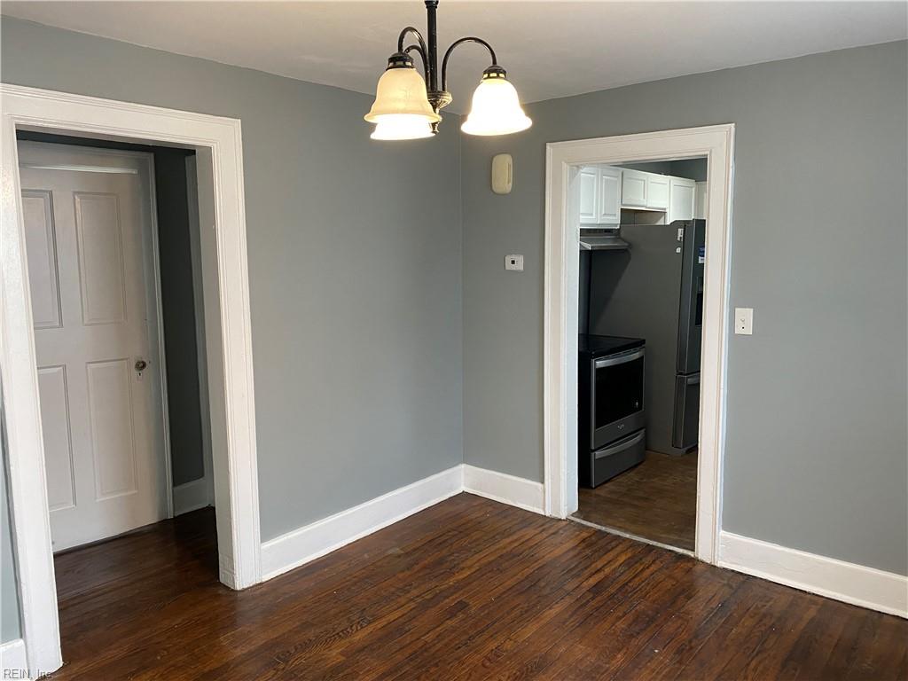3115 Madison Avenue Newport News VA 23607
