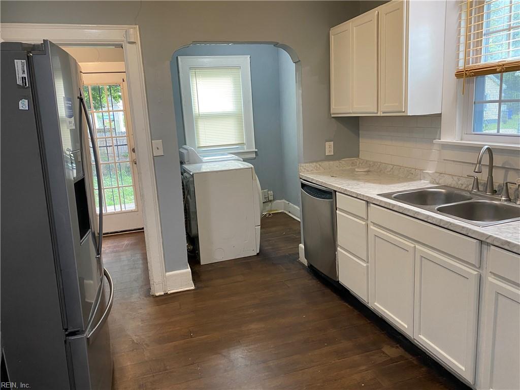 3115 Madison Avenue Newport News VA 23607