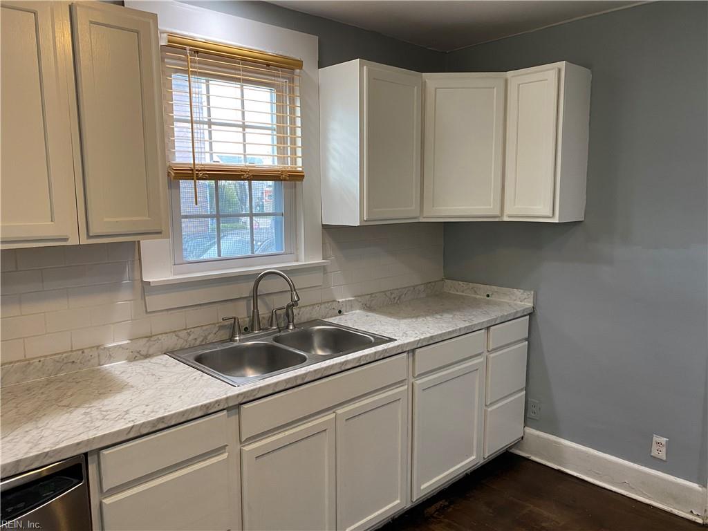3115 Madison Avenue Newport News VA 23607