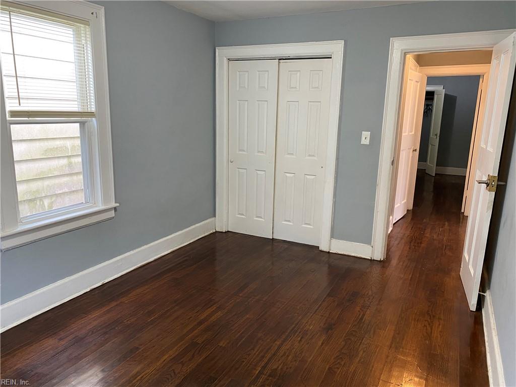 3115 Madison Avenue Newport News VA 23607