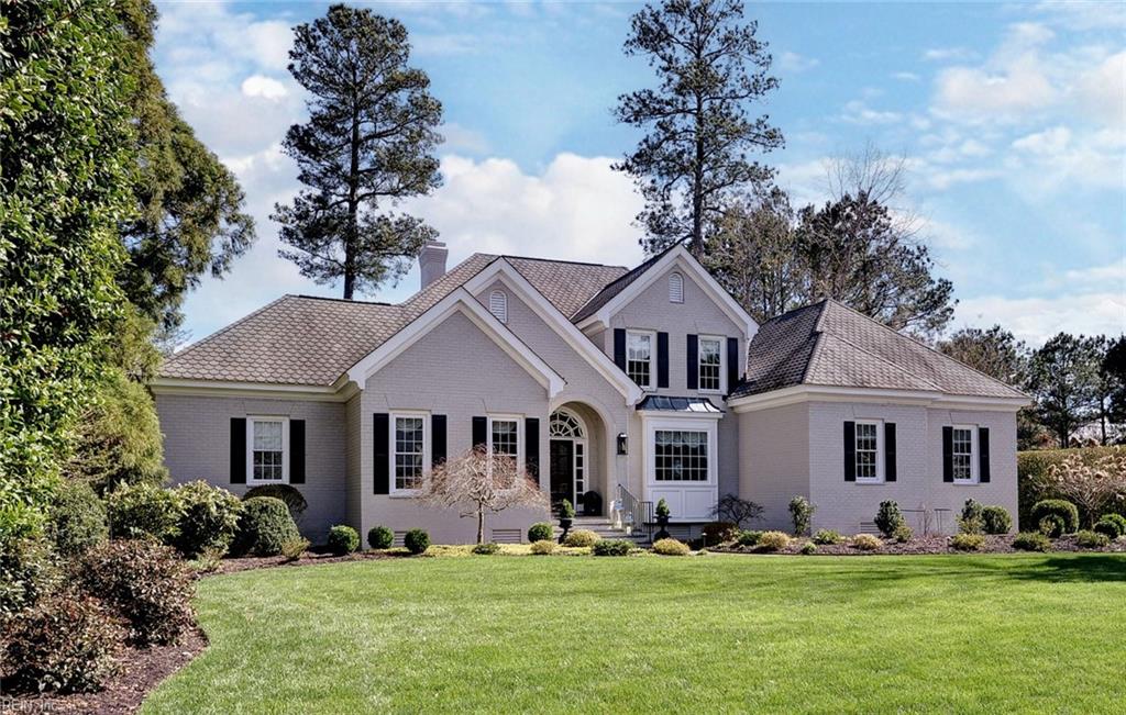 3012 John Vaughan Road Williamsburg VA 23185
