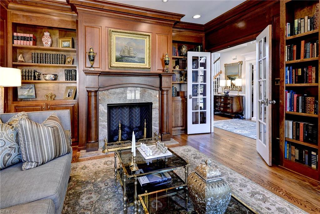 3012 John Vaughan Road Williamsburg VA 23185