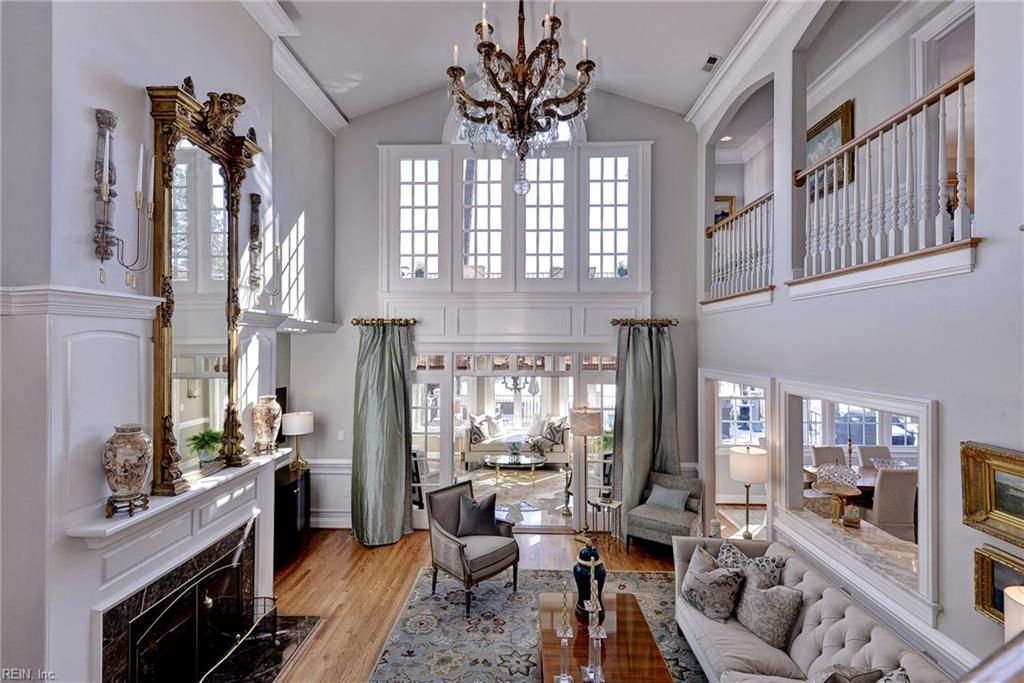 3012 John Vaughan Road Williamsburg VA 23185