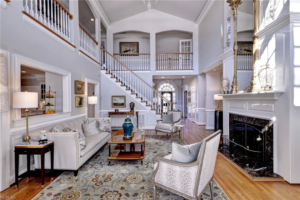 3012 John Vaughan Road Williamsburg VA 23185