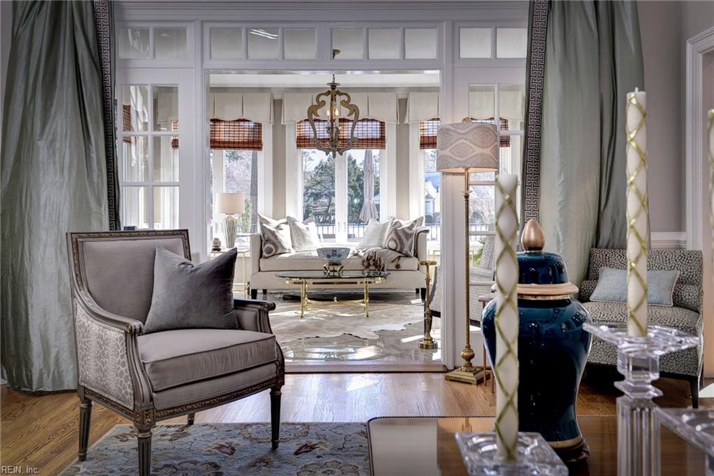 3012 John Vaughan Road Williamsburg VA 23185
