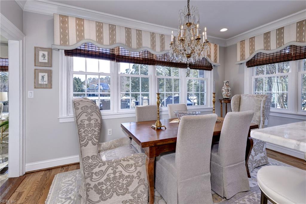 3012 John Vaughan Road Williamsburg VA 23185
