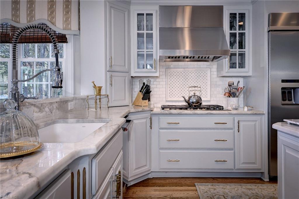 3012 John Vaughan Road Williamsburg VA 23185