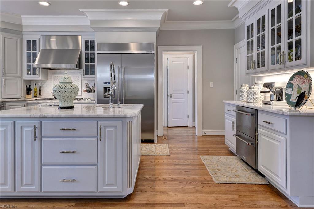 3012 John Vaughan Road Williamsburg VA 23185