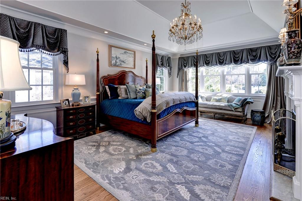 3012 John Vaughan Road Williamsburg VA 23185