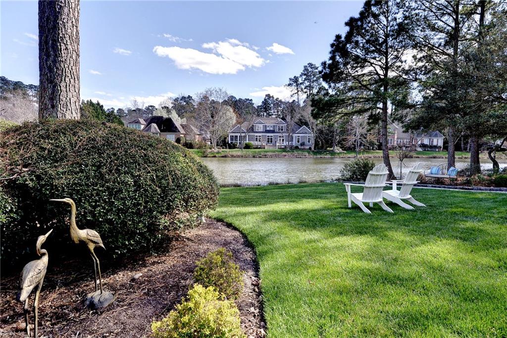 3012 John Vaughan Road Williamsburg VA 23185