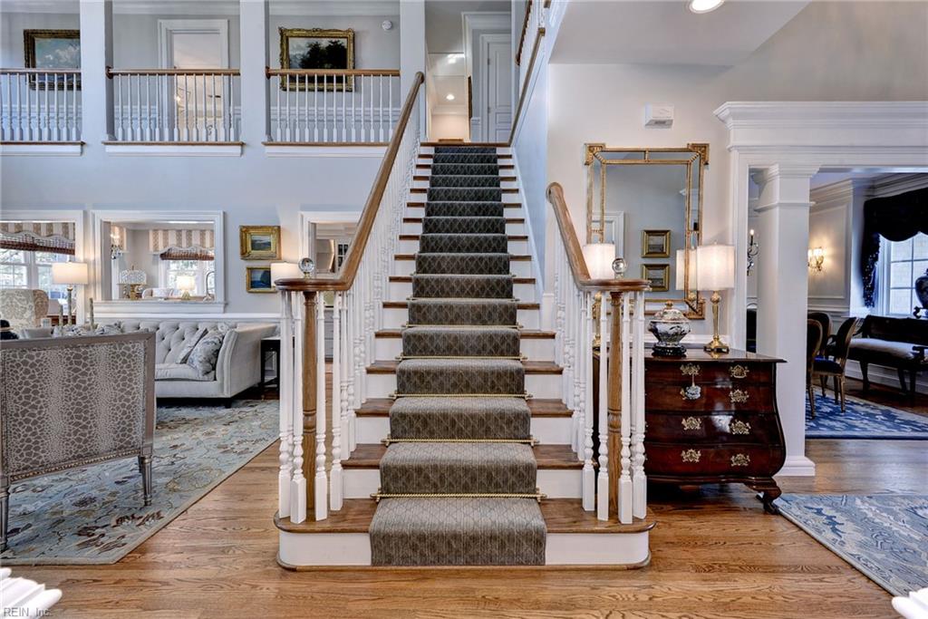 3012 John Vaughan Road Williamsburg VA 23185