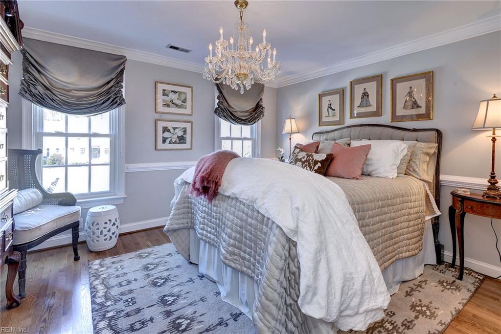 3012 John Vaughan Road Williamsburg VA 23185