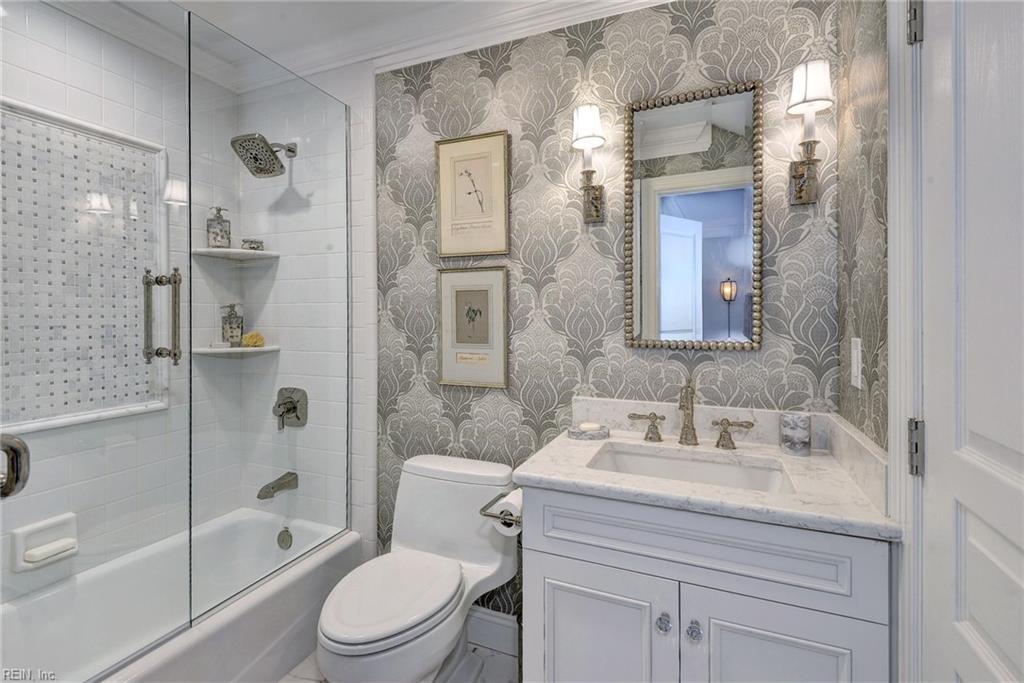 3012 John Vaughan Road Williamsburg VA 23185