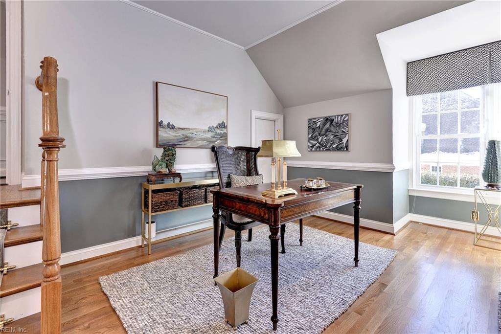 3012 John Vaughan Road Williamsburg VA 23185