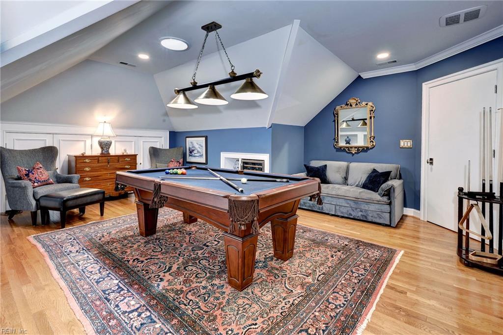 3012 John Vaughan Road Williamsburg VA 23185