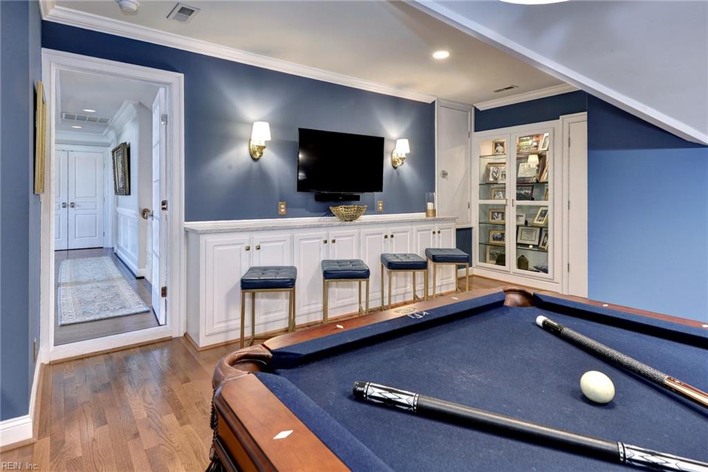 3012 John Vaughan Road Williamsburg VA 23185
